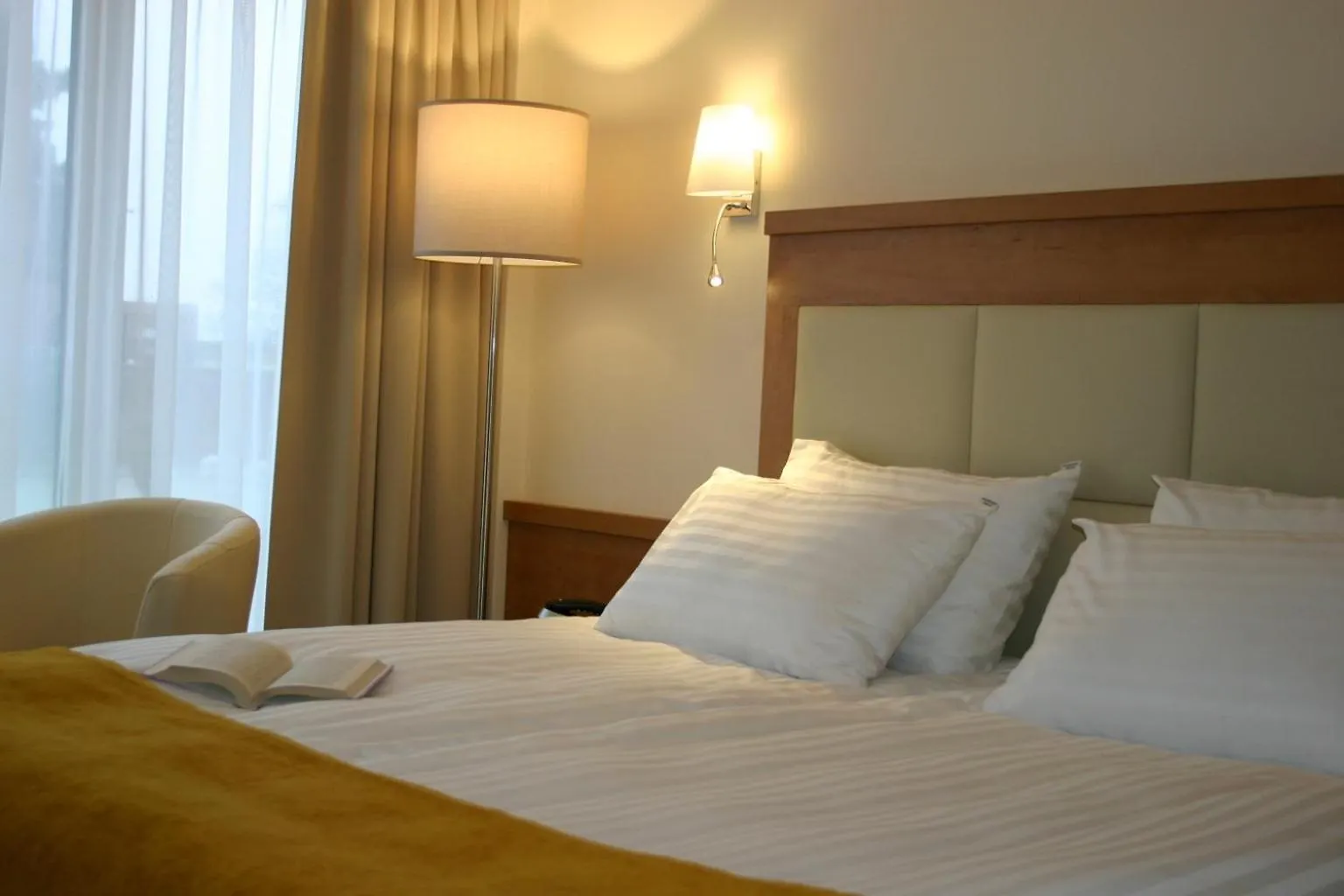 ***  Hotel Hanseatic - Adults Only 코워브제크 폴란드