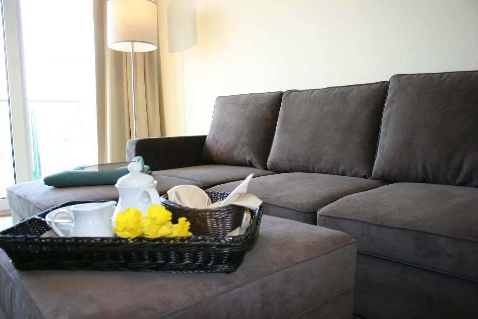 Hotel Hanseatic - Adults Only 3*, Kolobrzeg Poland