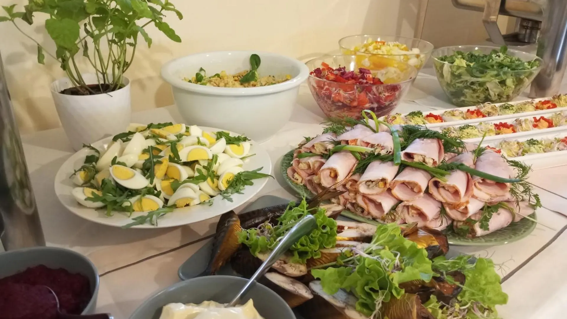Hotel Hanseatic - Adults Only Kolobrzeg